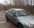 Серый Джили МР, объемом двигателя 1.5 л и пробегом 260 тыс. км за 1400 $, фото 1 на Automoto.ua