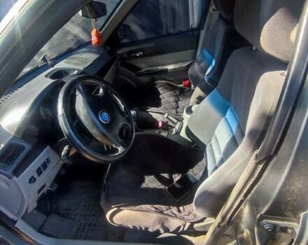 Сірий Джилі МР, об'ємом двигуна 1.5 л та пробігом 18 тис. км за 1650 $, фото 5 на Automoto.ua