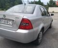 Серый Джили МР, объемом двигателя 1.5 л и пробегом 220 тыс. км за 1700 $, фото 3 на Automoto.ua