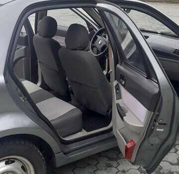 Сірий Джилі МР, об'ємом двигуна 1.5 л та пробігом 180 тис. км за 1800 $, фото 2 на Automoto.ua