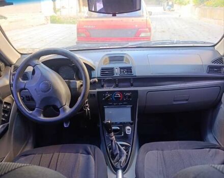 Джили МР 2008 в Тернополе на Automoto.ua Серый Джили МР, объемом двигателя 1.5 л и пробегом 182 тыс. км за 900 $, фото 15 на Automoto.ua