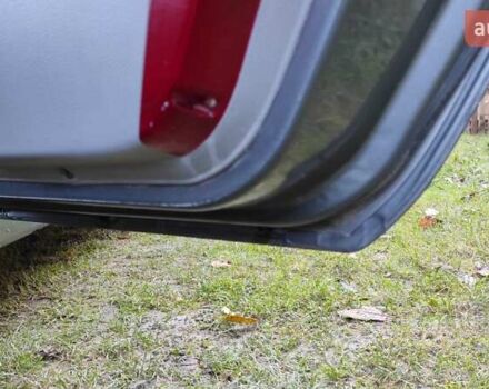 Сірий Джилі МР, об'ємом двигуна 1.5 л та пробігом 94 тис. км за 2400 $, фото 19 на Automoto.ua