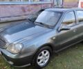 Сірий Джилі МР, об'ємом двигуна 1.5 л та пробігом 94 тис. км за 2600 $, фото 6 на Automoto.ua