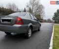 Сірий Джилі МР, об'ємом двигуна 1.5 л та пробігом 160 тис. км за 1795 $, фото 5 на Automoto.ua