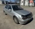 Серый Джили МР, объемом двигателя 1.5 л и пробегом 289 тыс. км за 1100 $, фото 1 на Automoto.ua