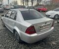 Сірий Джилі МР, об'ємом двигуна 1.5 л та пробігом 159 тис. км за 2200 $, фото 6 на Automoto.ua