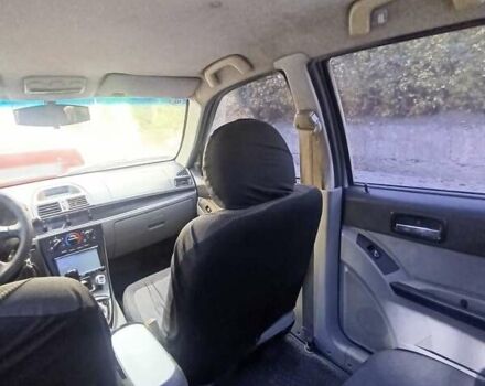 Джили МР 2008 в Тернополе на Automoto.ua Серый Джили МР, объемом двигателя 1.5 л и пробегом 182 тыс. км за 900 $, фото 5 на Automoto.ua