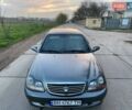 Серый Джили МР, объемом двигателя 1.5 л и пробегом 104 тыс. км за 2200 $, фото 1 на Automoto.ua