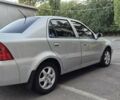 Серый Джили МР, объемом двигателя 1.5 л и пробегом 61 тыс. км за 2300 $, фото 5 на Automoto.ua