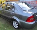 Сірий Джилі МР, об'ємом двигуна 1.5 л та пробігом 94 тис. км за 2600 $, фото 4 на Automoto.ua