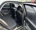 Серый Джили МР, объемом двигателя 1.5 л и пробегом 103 тыс. км за 2400 $, фото 9 на Automoto.ua