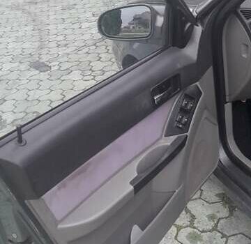 Сірий Джилі МР, об'ємом двигуна 1.5 л та пробігом 180 тис. км за 1800 $, фото 7 на Automoto.ua