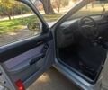 Серый Джили МР, объемом двигателя 1.5 л и пробегом 99 тыс. км за 1900 $, фото 9 на Automoto.ua