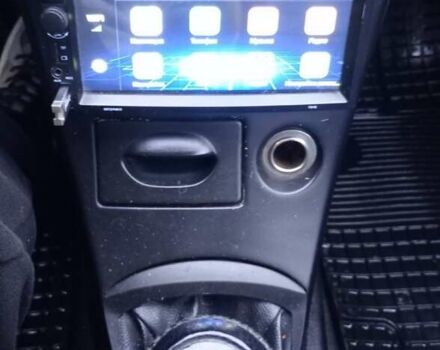 Серый Джили МР, объемом двигателя 1.5 л и пробегом 182 тыс. км за 1590 $, фото 7 на Automoto.ua