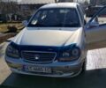 Сірий Джилі МР, об'ємом двигуна 1.5 л та пробігом 95 тис. км за 1600 $, фото 8 на Automoto.ua