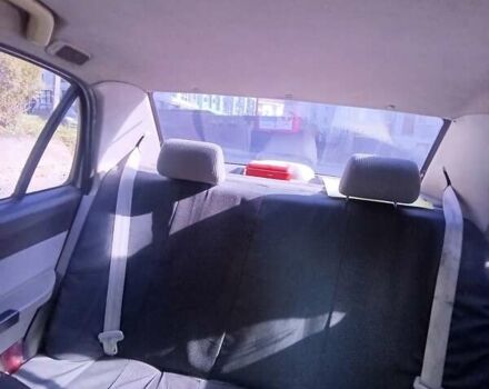 Джили МР 2008 в Тернополе на Automoto.ua Серый Джили МР, объемом двигателя 1.5 л и пробегом 182 тыс. км за 900 $, фото 8 на Automoto.ua