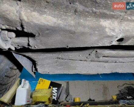 Сірий Джилі МР, об'ємом двигуна 1.5 л та пробігом 181 тис. км за 1350 $, фото 12 на Automoto.ua