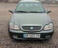 Серый Джили МР, объемом двигателя 1.5 л и пробегом 106 тыс. км за 1400 $, фото 1 на Automoto.ua