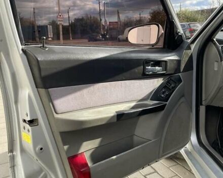 Серый Джили МР, объемом двигателя 1.5 л и пробегом 210 тыс. км за 1450 $, фото 7 на Automoto.ua