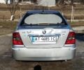 Сірий Джилі МР, об'ємом двигуна 1.5 л та пробігом 95 тис. км за 1600 $, фото 3 на Automoto.ua