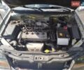 Сірий Джилі МР, об'ємом двигуна 1.5 л та пробігом 133 тис. км за 1900 $, фото 14 на Automoto.ua