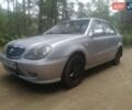 Джили МР 2008 в Новояворовск на Automoto.ua Серый Джили МР, объемом двигателя 1.5 л и пробегом 156 тыс. км за 1300 $, фото 3 на Automoto.ua