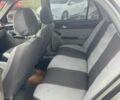 Сірий Джилі МР, об'ємом двигуна 1.5 л та пробігом 159 тис. км за 2200 $, фото 5 на Automoto.ua