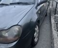 Сірий Джилі МР, об'ємом двигуна 1.5 л та пробігом 111 тис. км за 1750 $, фото 1 на Automoto.ua
