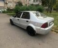 Сірий Джилі МР, об'ємом двигуна 1.5 л та пробігом 94 тис. км за 1200 $, фото 2 на Automoto.ua
