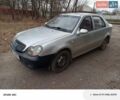 Серый Джили МР, объемом двигателя 1.5 л и пробегом 170 тыс. км за 1760 $, фото 1 на Automoto.ua