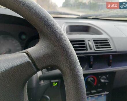 Сірий Джилі МР, об'ємом двигуна 1.5 л та пробігом 181 тис. км за 1350 $, фото 2 на Automoto.ua