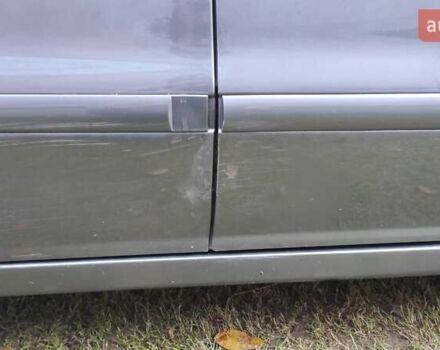 Сірий Джилі МР, об'ємом двигуна 1.5 л та пробігом 94 тис. км за 2400 $, фото 15 на Automoto.ua