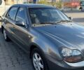 Серый Джили МР, объемом двигателя 1.5 л и пробегом 131 тыс. км за 1350 $, фото 20 на Automoto.ua