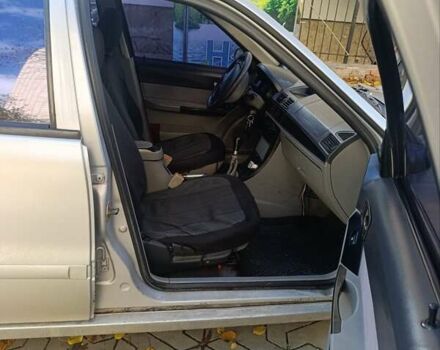 Джили МР 2008 в Тернополе на Automoto.ua Серый Джили МР, объемом двигателя 1.5 л и пробегом 182 тыс. км за 900 $, фото 16 на Automoto.ua