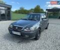 Серый Джили МР, объемом двигателя 1.5 л и пробегом 300 тыс. км за 950 $, фото 1 на Automoto.ua