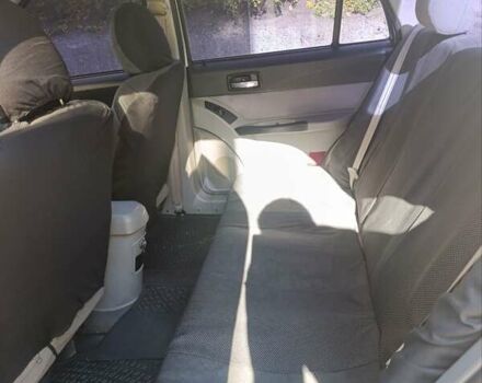 Джили МР 2008 в Тернополе на Automoto.ua Серый Джили МР, объемом двигателя 1.5 л и пробегом 182 тыс. км за 900 $, фото 20 на Automoto.ua