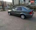 Серый Джили МР, объемом двигателя 1.6 л и пробегом 56 тыс. км за 3200 $, фото 4 на Automoto.ua