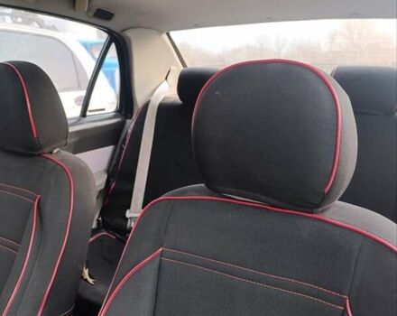 Серый Джили МР, объемом двигателя 1.48 л и пробегом 280 тыс. км за 1850 $, фото 6 на Automoto.ua