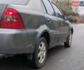 Сірий Джилі МР, об'ємом двигуна 1.5 л та пробігом 160 тис. км за 1795 $, фото 4 на Automoto.ua