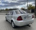 Серый Джили МР, объемом двигателя 1.5 л и пробегом 210 тыс. км за 1450 $, фото 3 на Automoto.ua