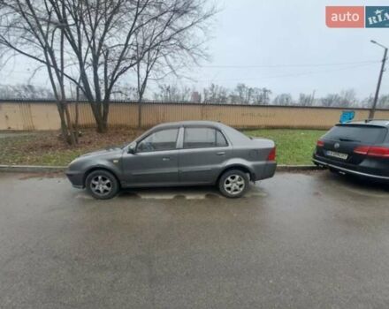 Серый Джили МР, объемом двигателя 1.5 л и пробегом 150 тыс. км за 1950 $, фото 2 на Automoto.ua