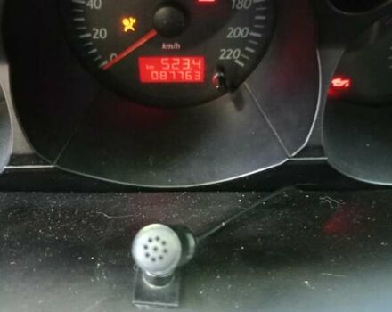 Сірий Джилі МР, об'ємом двигуна 1.5 л та пробігом 87 тис. км за 1700 $, фото 4 на Automoto.ua