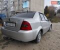 Сірий Джилі МР, об'ємом двигуна 1.5 л та пробігом 181 тис. км за 1350 $, фото 3 на Automoto.ua