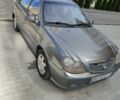 Серый Джили МР, объемом двигателя 1.5 л и пробегом 150 тыс. км за 2100 $, фото 1 на Automoto.ua