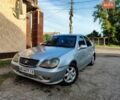 Серый Джили МР, объемом двигателя 1.5 л и пробегом 221 тыс. км за 1850 $, фото 1 на Automoto.ua