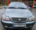 Серый Джили МР, объемом двигателя 1.5 л и пробегом 82 тыс. км за 2800 $, фото 1 на Automoto.ua