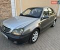 Сірий Джилі МР, об'ємом двигуна 0 л та пробігом 135 тис. км за 1800 $, фото 1 на Automoto.ua