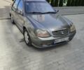 Серый Джили МР, объемом двигателя 1.5 л и пробегом 150 тыс. км за 2100 $, фото 1 на Automoto.ua