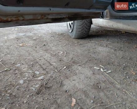 Джили МР 2008 в Волочиске на Automoto.ua Серый Джили МР, объемом двигателя 1.5 л и пробегом 181 тыс. км за 1499 $, фото 12 на Automoto.ua