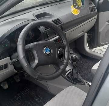 Сірий Джилі МР, об'ємом двигуна 1.5 л та пробігом 180 тис. км за 1800 $, фото 5 на Automoto.ua